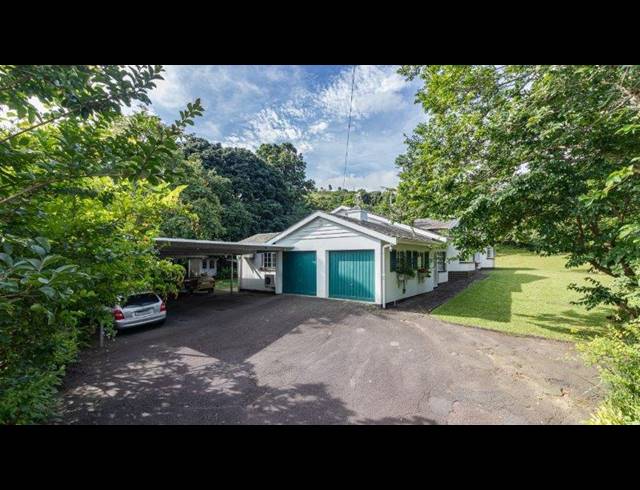 4 BEDROOM HOUSE SOLD IN PADFIELD PARK